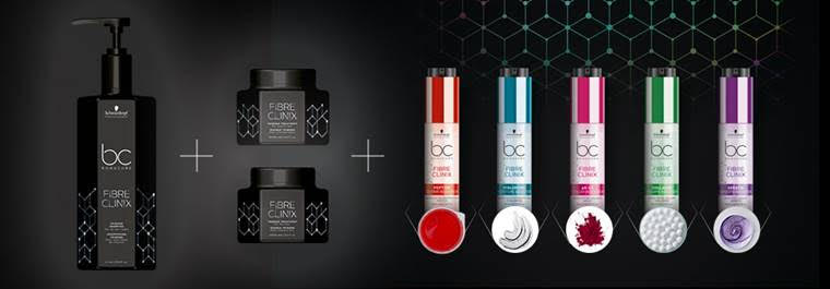 Introducing Fibre Clinix - the most powerful repair treatment ever created at Schwarzkopf Professional @ Stone Hair Salon - Stone Hair Salon Introducing Fibre Clinix - the most powerful repair treatment ever created at Schwarzkopf Professional @ Stone Hair Salon - Stone Hair Salon